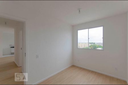 Quarto 1 de apartamento à venda com 2 quartos, 45m² em Jardim Belém, São Paulo