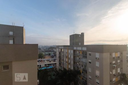 Apartamento à venda com 50m², 2 quartos e 1 vaga Apartamento à venda com 50m², 2 quartos e 1 vagaVista da Sala de Estar