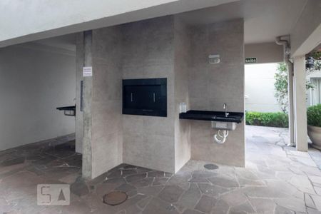 Apartamento à venda com 50m², 2 quartos e 1 vaga Apartamento à venda com 50m², 2 quartos e 1 vagaÁrea comum - Churrasqueira
