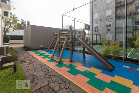 Apartamento à venda com 50m², 2 quartos e 1 vaga Apartamento à venda com 50m², 2 quartos e 1 vagaÁrea Comum - Playground