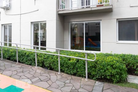 Apartamento à venda com 50m², 2 quartos e 1 vaga Apartamento à venda com 50m², 2 quartos e 1 vagaÁrea comum - Salão de festas