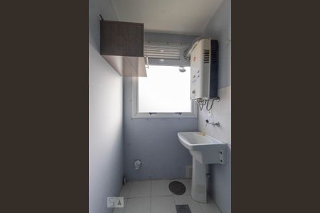 Apartamento à venda com 50m², 2 quartos e 1 vaga Apartamento à venda com 50m², 2 quartos e 1 vagaCozinha e Área de Serviço