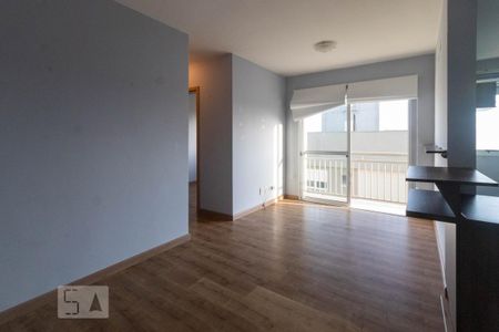 Sala de Estar de apartamento à venda com 2 quartos, 50m² em Tristeza, Porto Alegre