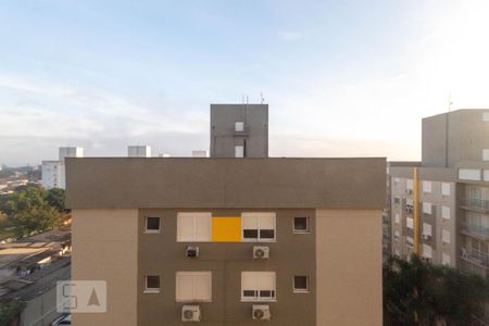 Apartamento à venda com 50m², 2 quartos e 1 vaga Apartamento à venda com 50m², 2 quartos e 1 vagaVista do Quarto 1