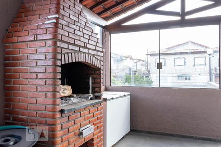 Apartamento para alugar com 60m², 2 quartos e 1 vagaÁrea comum - Churrasqueira