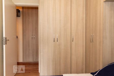 Quarto 2 de apartamento para alugar com 2 quartos, 60m² em Vila Santa Catarina, São Paulo