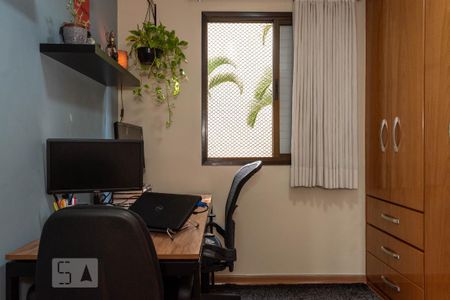 Quarto 1 de apartamento para alugar com 2 quartos, 60m² em Vila Santa Catarina, São Paulo