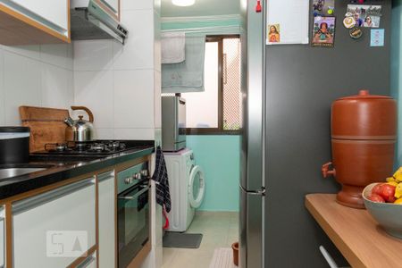 Apartamento para alugar com 60m², 2 quartos e 1 vagaCozinha