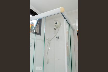 Banheiro de apartamento para alugar com 2 quartos, 60m² em Vila Santa Catarina, São Paulo