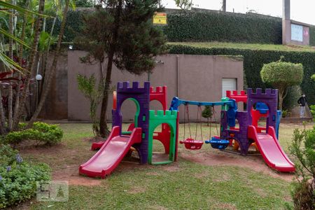 Apartamento para alugar com 60m², 2 quartos e 1 vagaÁrea Comum - Playground