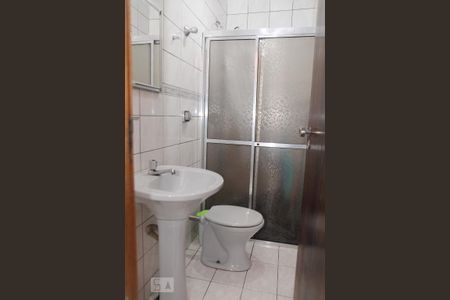 Despensa de casa para alugar com 2 quartos, 112m² em Nova Petrópolis, São Bernardo do Campo
