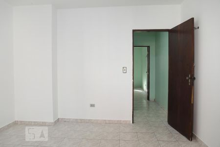 Quarto 1 de casa para alugar com 2 quartos, 112m² em Nova Petrópolis, São Bernardo do Campo