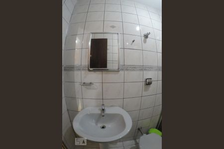 Despensa de casa para alugar com 2 quartos, 112m² em Nova Petrópolis, São Bernardo do Campo