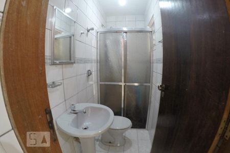Despensa de casa para alugar com 2 quartos, 112m² em Nova Petrópolis, São Bernardo do Campo