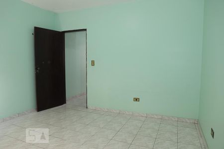 Quarto 2 de casa para alugar com 2 quartos, 112m² em Nova Petrópolis, São Bernardo do Campo