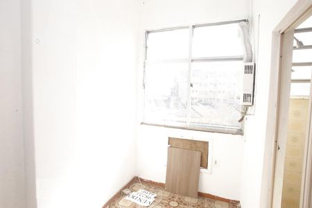 Studio de apartamento para alugar com 1 quarto, 18m² em Praça da Bandeira, Rio de Janeiro