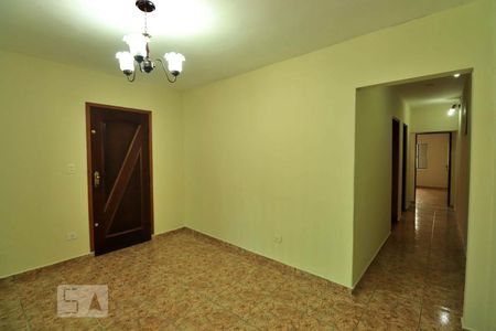 Sala de casa à venda com 3 quartos, 167m² em Vila Principe de Gales, Santo André