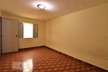 Casa à venda com 167m², 3 quartos e 3 vagasQuarto - Casa Fundos