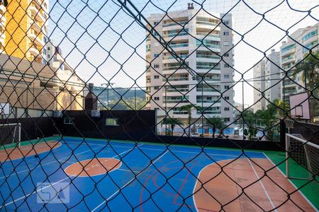 Apartamento para alugar com 128m², 4 quartos e 2 vagasQuadra Esportiva