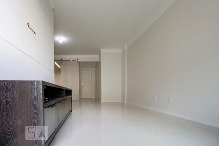 Sala de apartamento para alugar com 4 quartos, 128m² em Itacorubi, Florianópolis