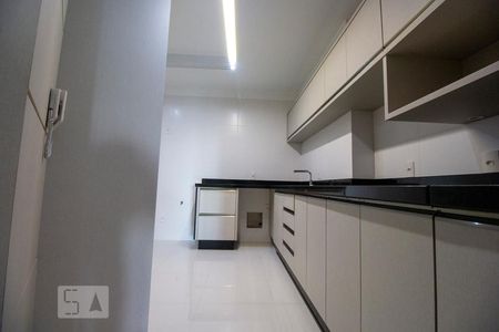 Apartamento para alugar com 128m², 4 quartos e 2 vagasCozinha