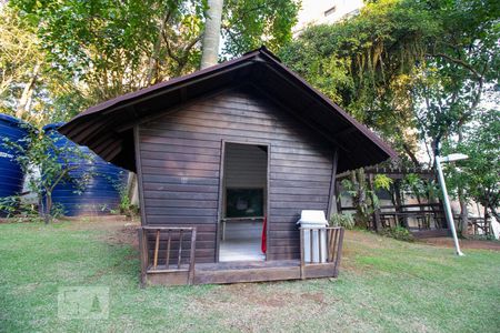 Apartamento para alugar com 128m², 4 quartos e 2 vagasBosque