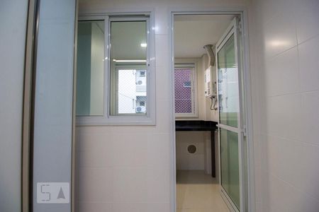 Apartamento para alugar com 128m², 4 quartos e 2 vagasAra de serviço