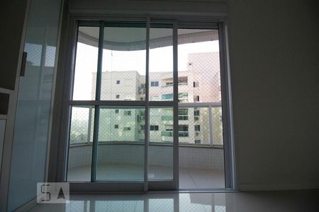 Apartamento para alugar com 128m², 4 quartos e 2 vagasQuarto 04 suíte