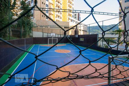 Apartamento para alugar com 128m², 4 quartos e 2 vagasQuadra Esportiva