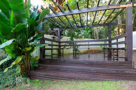 Apartamento para alugar com 128m², 4 quartos e 2 vagasBosque