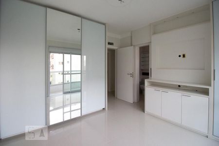 Apartamento para alugar com 128m², 4 quartos e 2 vagasQuarto 04 suíte