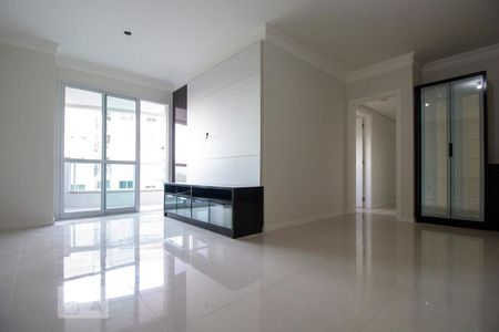 Sala de apartamento para alugar com 4 quartos, 128m² em Itacorubi, Florianópolis