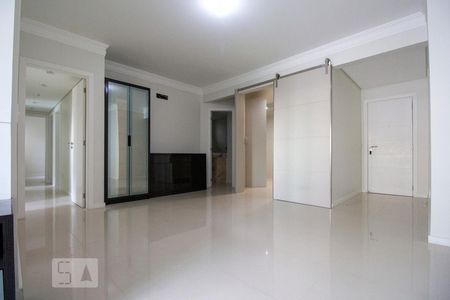 Sala de apartamento para alugar com 4 quartos, 128m² em Itacorubi, Florianópolis