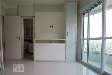 Apartamento para alugar com 128m², 4 quartos e 2 vagasQuarto 04 suíte