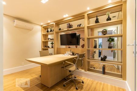 Studio para alugar com 45m², 1 quarto e 1 vaga Studio para alugar com 45m², 1 quarto e 1 vagaÁrea comum - Escritório