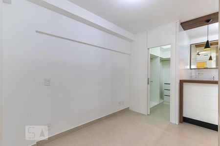 Quarto de kitnet/studio para alugar com 1 quarto, 45m² em Centro, Campinas