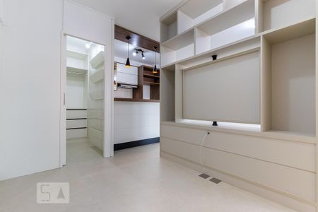 Quarto de kitnet/studio para alugar com 1 quarto, 45m² em Centro, Campinas