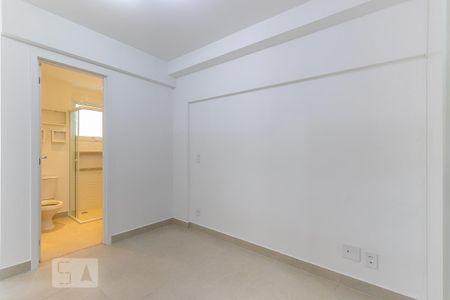 Quarto de kitnet/studio para alugar com 1 quarto, 45m² em Centro, Campinas