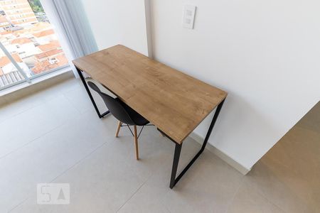 Sala de kitnet/studio para alugar com 1 quarto, 45m² em Centro, Campinas