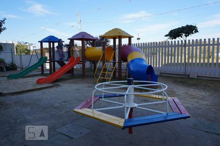 Apartamento à venda com 40m², 2 quartos e 1 vagaÁrea Comum - Playground