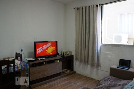 Apartamento à venda com 40m², 2 quartos e 1 vagaSala