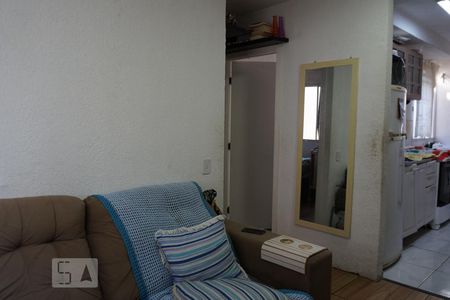 Apartamento à venda com 40m², 2 quartos e 1 vagaSala