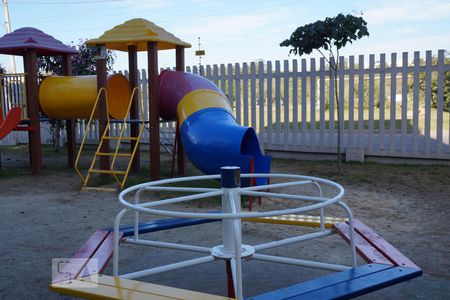 Apartamento à venda com 40m², 2 quartos e 1 vagaÁrea Comum - Playground