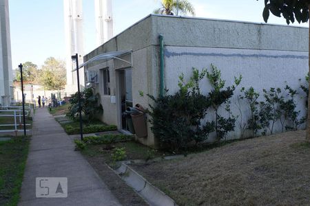 Apartamento à venda com 40m², 2 quartos e 1 vagaÁrea comum - Salão de festas