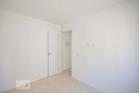 Quarto 2 de apartamento para alugar com 1 quarto, 30m² em Jardim Sao Saverio, São Paulo