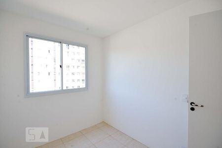Quarto 1 de apartamento para alugar com 1 quarto, 30m² em Jardim Sao Saverio, São Paulo