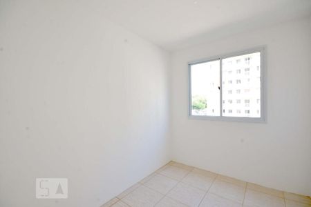 Quarto 1 de apartamento para alugar com 1 quarto, 30m² em Jardim Sao Saverio, São Paulo