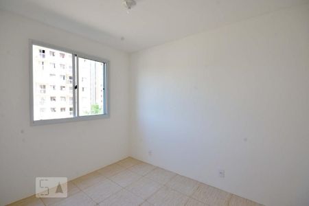 Quarto 2 de apartamento para alugar com 1 quarto, 30m² em Jardim Sao Saverio, São Paulo