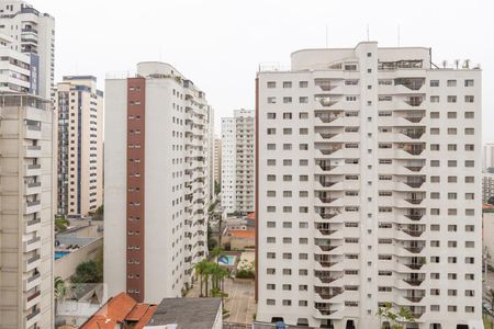 Vista do Quarto 1 de apartamento à venda com 2 quartos, 83m² em Perdizes, São Paulo