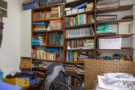 Apartamento à venda com 83m², 2 quartos e 1 vagaQuarto de Serviço